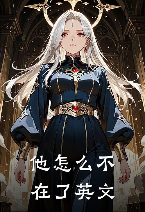 他怎么不在了英文