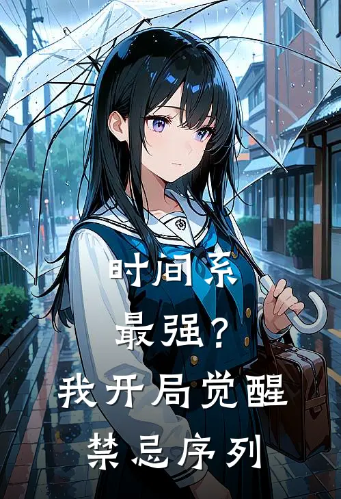 时间系最强？我开局觉醒禁忌序列(林夏江雨柔)好看的小说推荐完结_完本小说时间系最强？我开局觉醒禁忌序列林夏江雨柔