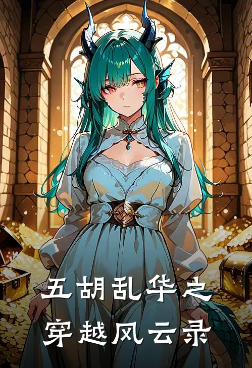 五胡乱华之穿越风云录