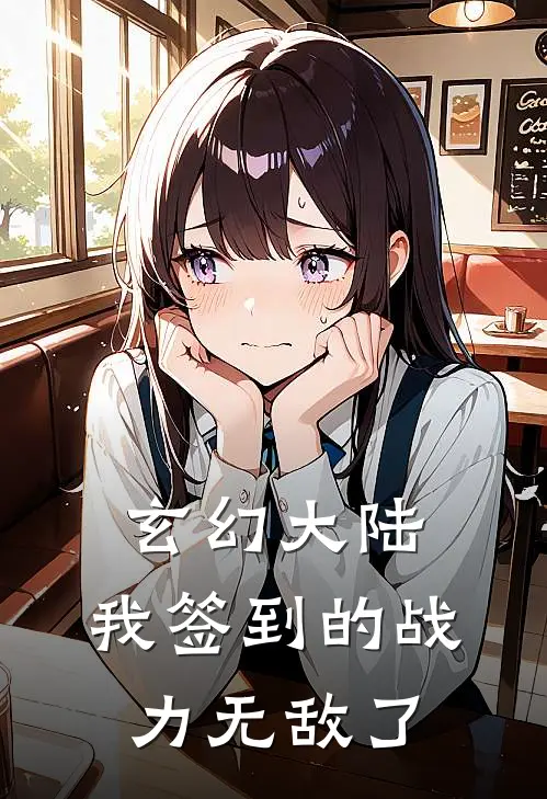 玄幻大陆：我签到的战力无敌了