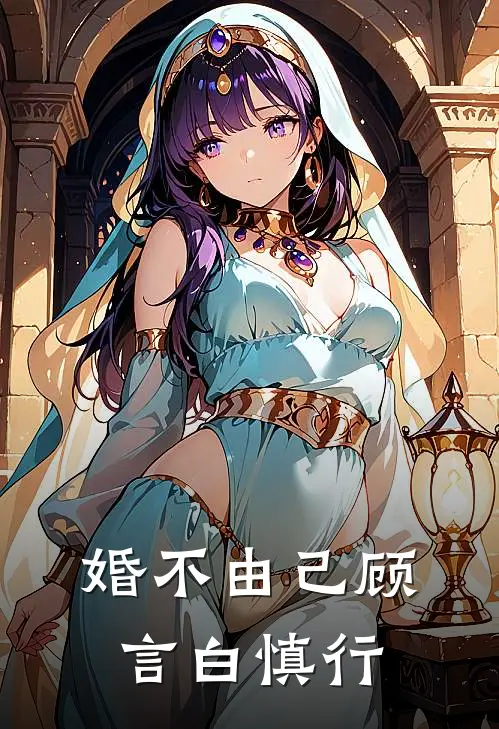 婚不由己顾言白慎行