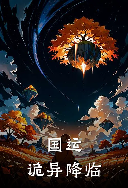 国运：诡异降临