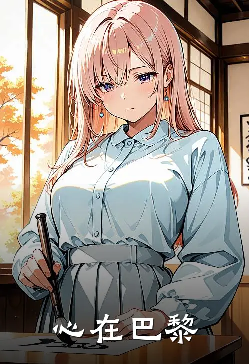 心在巴黎(汀之舟江和秋)全文免费阅读无弹窗大结局_《心在巴黎》汀之舟江和秋免费小说