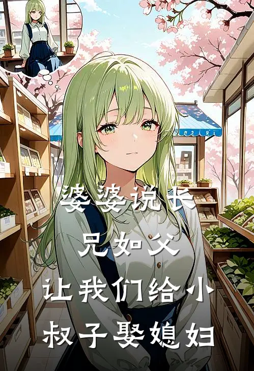 婆婆说长兄如父，让我们给小叔子娶媳妇周建业周建国小说推荐完本_热门小说大全婆婆说长兄如父，让我们给小叔子娶媳妇(周建业周建国)