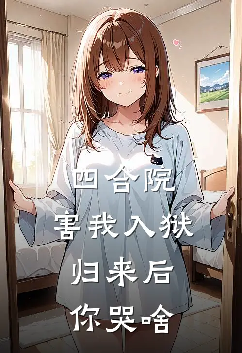 四合院：害我入狱，归来后你哭啥