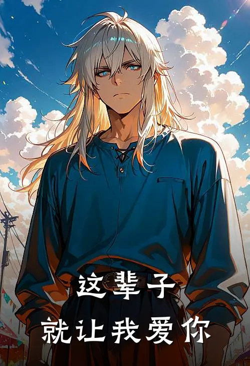 这辈子，就让我爱你