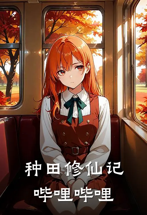 种田修仙记哔哩哔哩