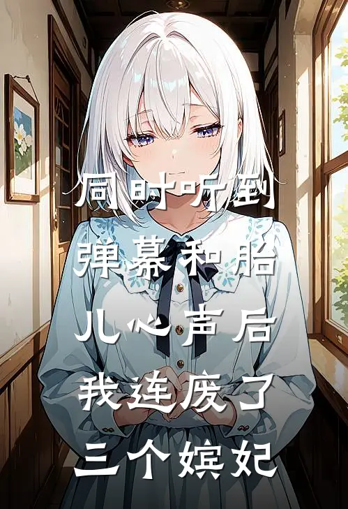 同时听到弹幕和胎儿心声后，我连废了三个嫔妃