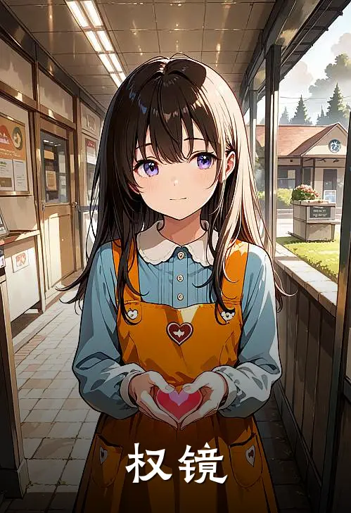 权镜(苏望之周元恺)在线免费小说_完整版免费小说权镜(苏望之周元恺)