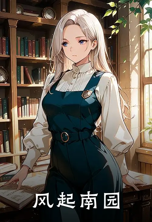 风起南园(霍南舟沈南胭)好看的小说推荐完结_完本小说风起南园霍南舟沈南胭