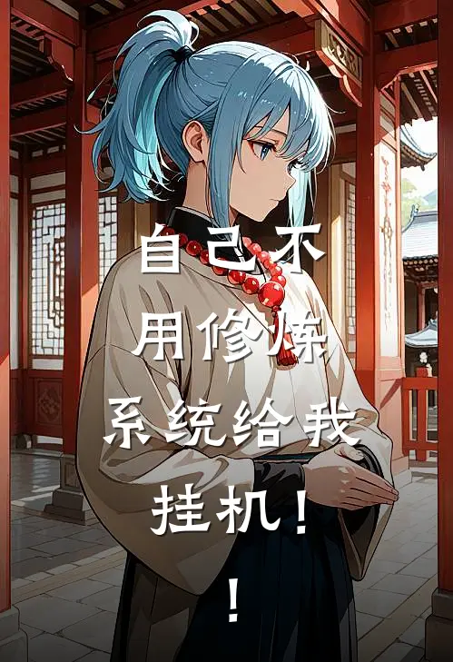 自己不用修炼：系统给我挂机！！云天王磊全本免费完结小说_免费小说完结自己不用修炼：系统给我挂机！！云天王磊