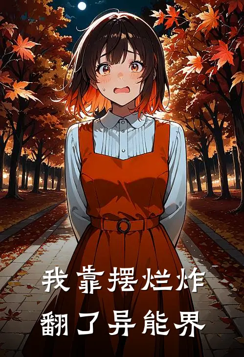 我靠摆烂炸翻了异能界(陈多余陈无敌)网络热门小说_最新小说我靠摆烂炸翻了异能界(陈多余陈无敌)