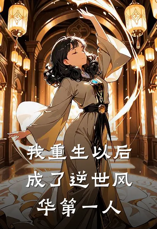 我重生以后成了逆世风华第一人(苏宁翠儿)完结版免费阅读_我重生以后成了逆世风华第一人全文免费阅读