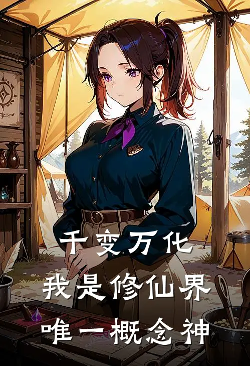 千变万化：我是修仙界唯一概念神