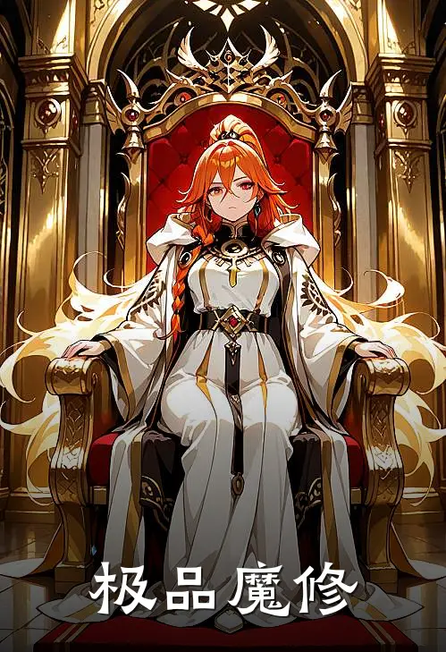 极品魔修