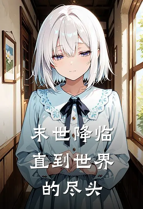 末世降临直到世界的尽头