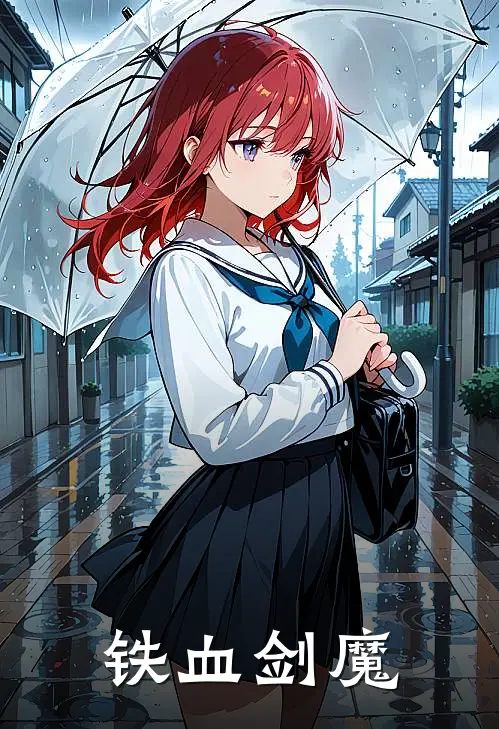 铁血剑魔