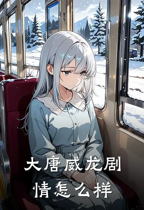 大唐威龙 剧情怎么样