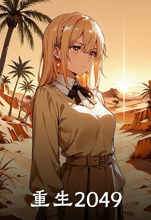 重生2049周明远许林完本完结小说_热门小说排行榜重生2049周明远许林