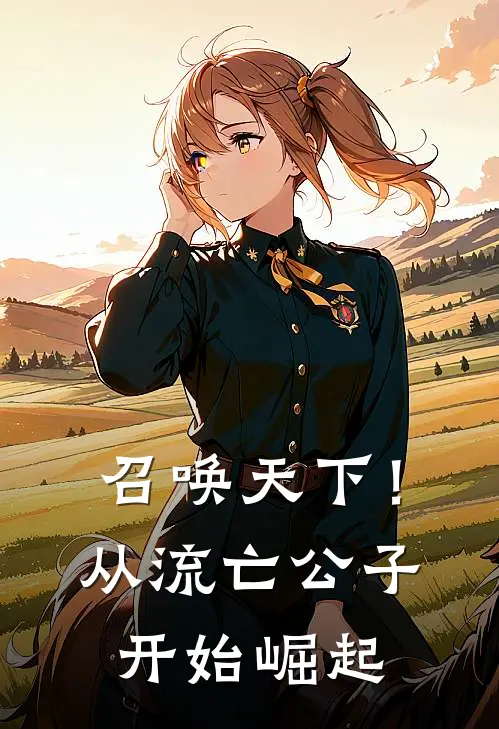 召唤天下！从流亡公子开始崛起(严洛严渊)免费小说阅读_完结版小说推荐召唤天下！从流亡公子开始崛起(严洛严渊)