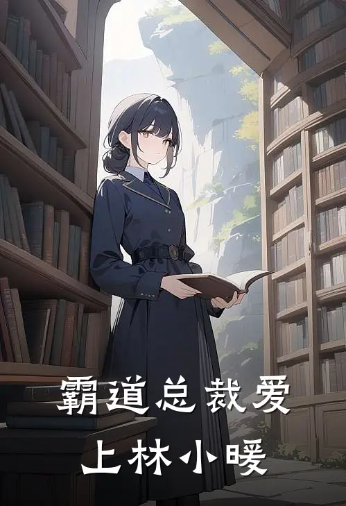 霸道总裁爱上林小暖