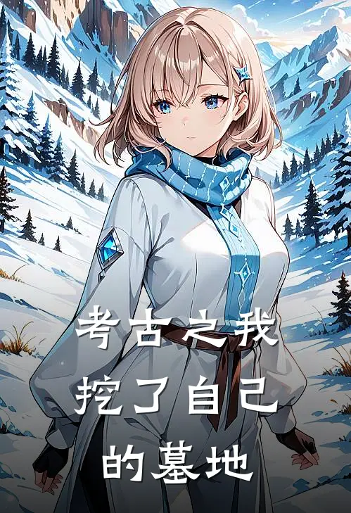 考古之我挖了自己的墓地