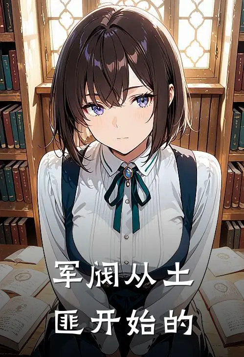 军阀从土匪开始的