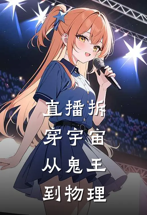 直播拆穿宇宙：从鬼王到物理