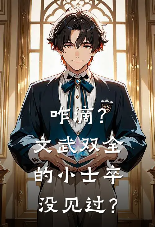 咋滴？文武双全的小士卒没见过？范彦平李大牛全文阅读免费全集_免费小说咋滴？文武双全的小士卒没见过？(范彦平李大牛)