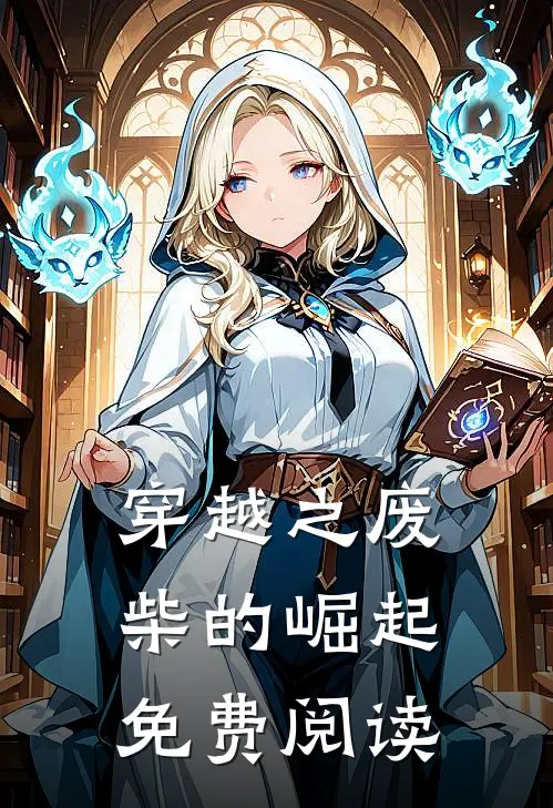 穿越之废柴的崛起免费阅读