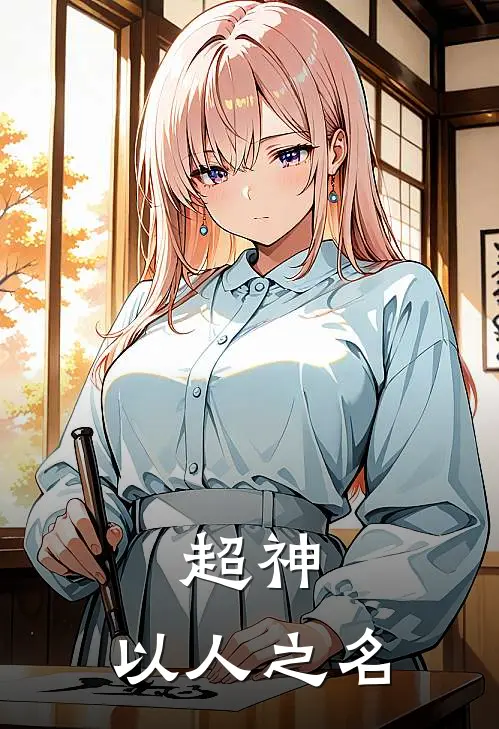 超神：以人之名