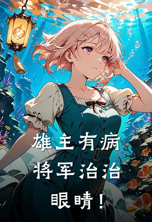 雄主有病，将军治治眼睛！