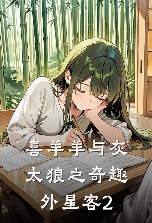 喜羊羊与灰太狼之奇趣外星客2