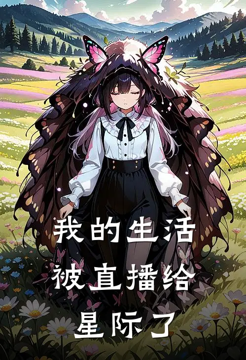 我的生活被直播给星际了