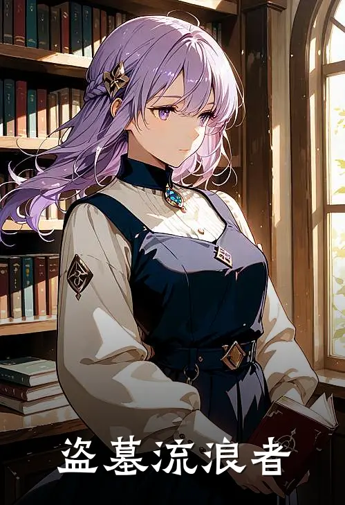 盗墓流浪者(陈风秦雪)全文免费阅读无弹窗大结局_《盗墓流浪者》陈风秦雪免费小说