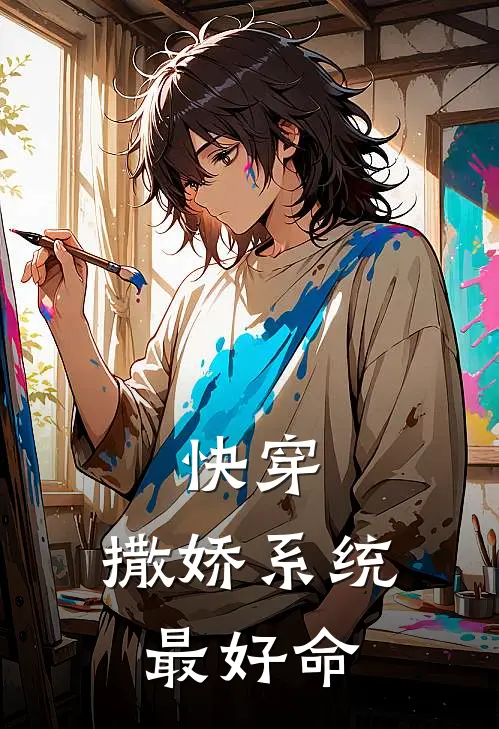 快穿：撒娇系统最好命江渡黎思思全文免费阅读_完结热门小说快穿：撒娇系统最好命(江渡黎思思)