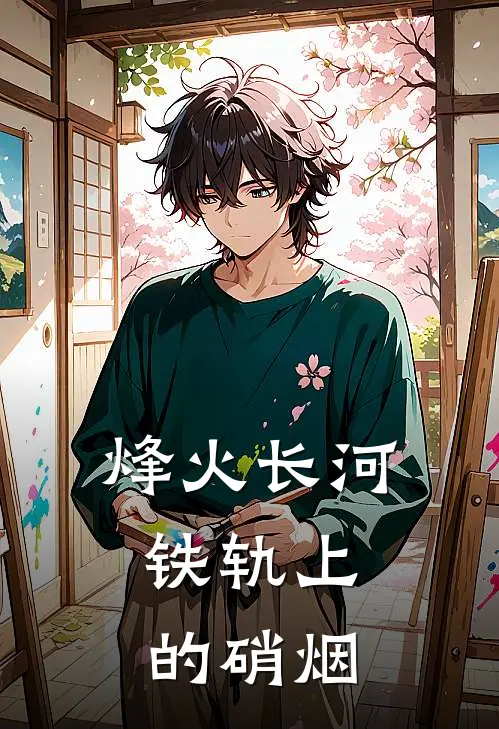 烽火长河：铁轨上的硝烟(齐铁山林秀兰)全文阅读免费全集_完结小说烽火长河：铁轨上的硝烟齐铁山林秀兰