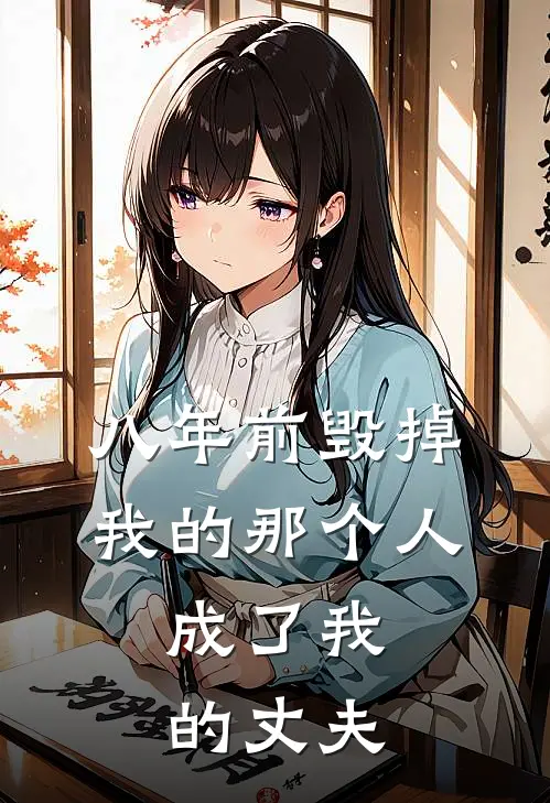 八年前毁掉我的那个人，成了我的丈夫(林晚陈建军)在线免费小说_热门网络小说八年前毁掉我的那个人，成了我的丈夫林晚陈建军