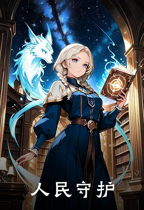人民守护