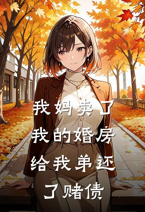 我妈卖了我的婚房，给我弟还了赌债(陈哲赵桂兰)小说推荐完本_全本免费小说我妈卖了我的婚房，给我弟还了赌债陈哲赵桂兰