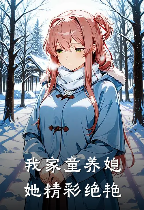 我家童养媳，她精彩绝艳