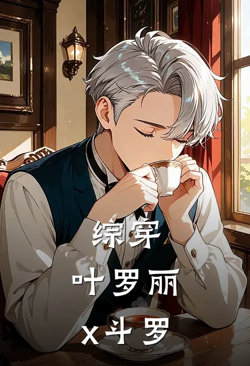 综穿：叶罗丽x斗罗