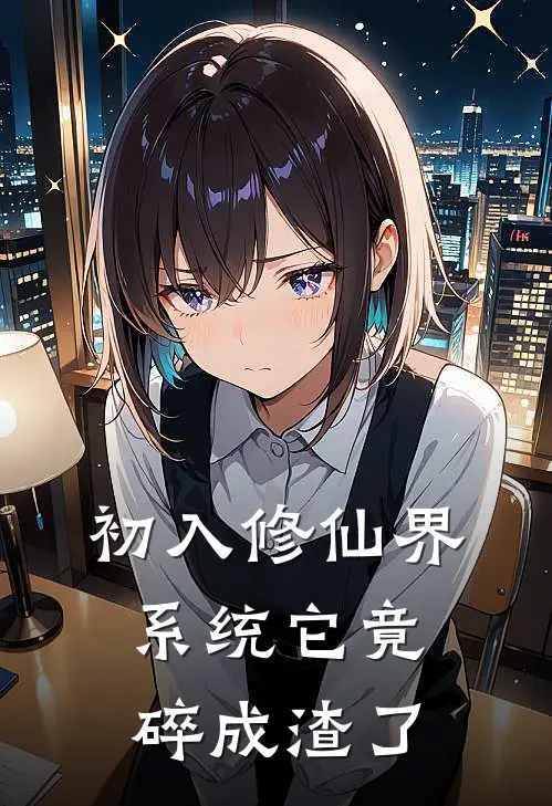 初入修仙界系统它竟碎成渣了李金宁周衍推荐完结小说_免费阅读初入修仙界系统它竟碎成渣了(李金宁周衍)