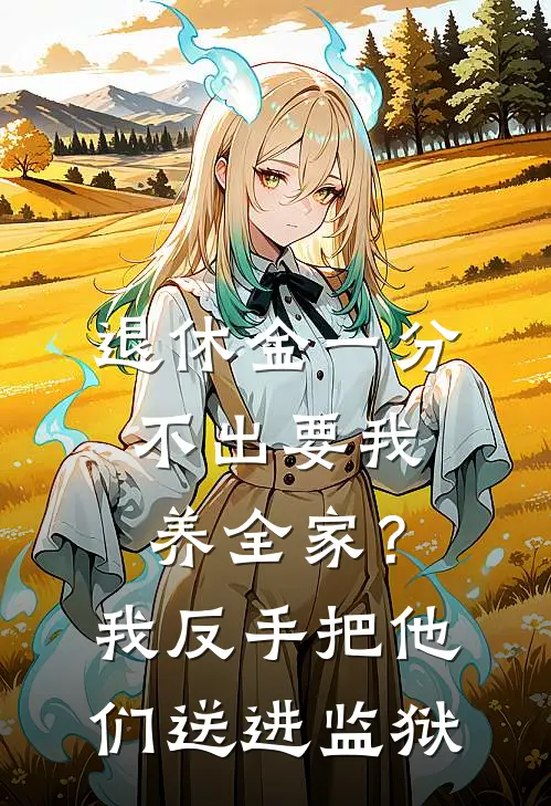 退休金一分不出要我养全家？我反手把他们送进监狱(周建军李梅)全本免费小说_最新章节列表退休金一分不出要我养全家？我反手把他们送进监狱(周建军李梅)