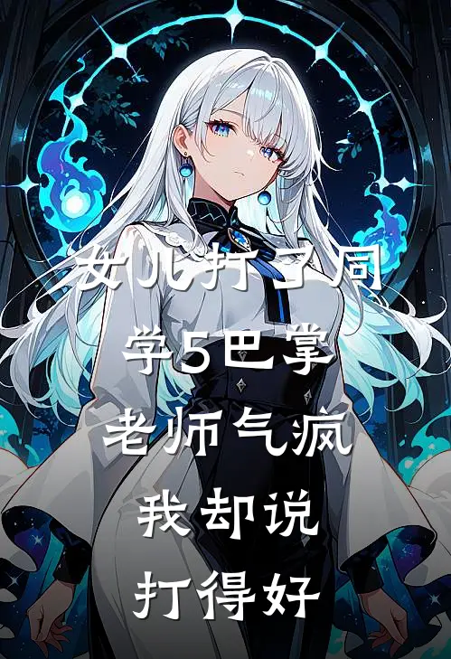 女儿打了同学5巴掌，老师气疯，我却说打得好(林霜霜周玥)免费小说笔趣阁_完结版小说推荐女儿打了同学5巴掌，老师气疯，我却说打得好(林霜霜周玥)