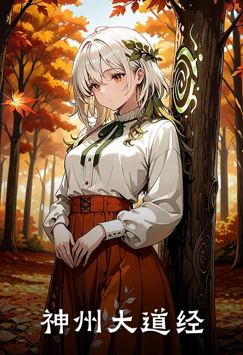 神州大道经