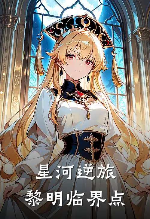 星河逆旅：黎明临界点林宇莉娜完结版小说_最新章节列表星河逆旅：黎明临界点(林宇莉娜)