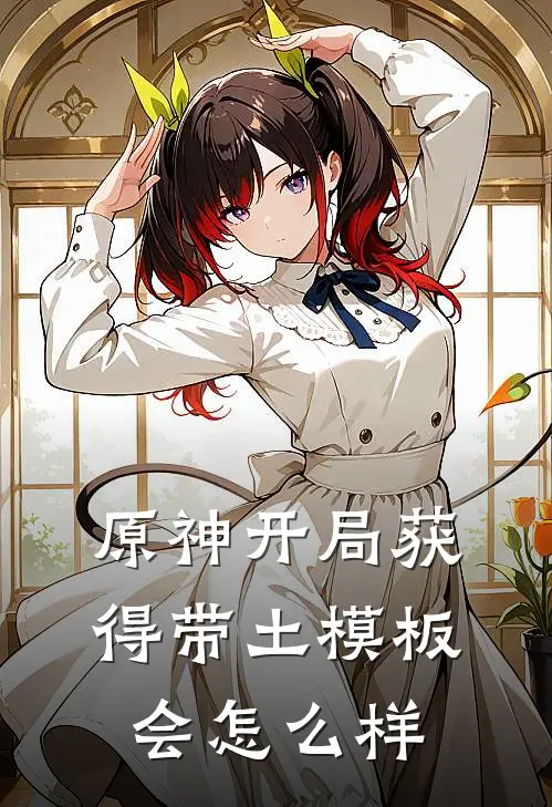 原神开局获得带土模板会怎么样