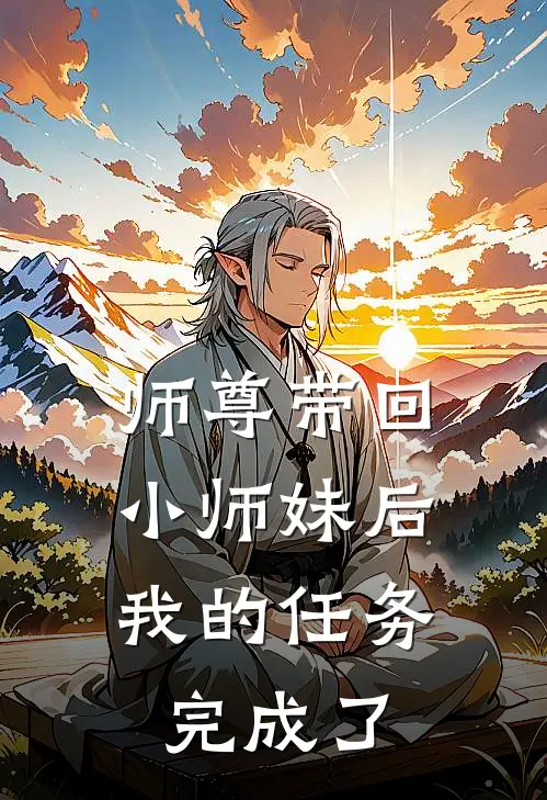 师尊带回小师妹后，我的任务完成了