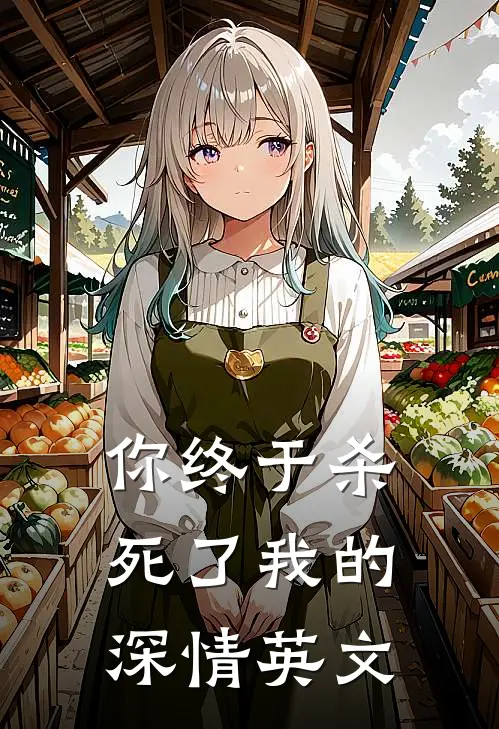 你终于杀死了我的深情英文